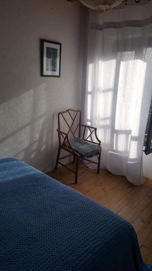 Joli Gite En Ariege Avec Vue Buzan Exterior photo