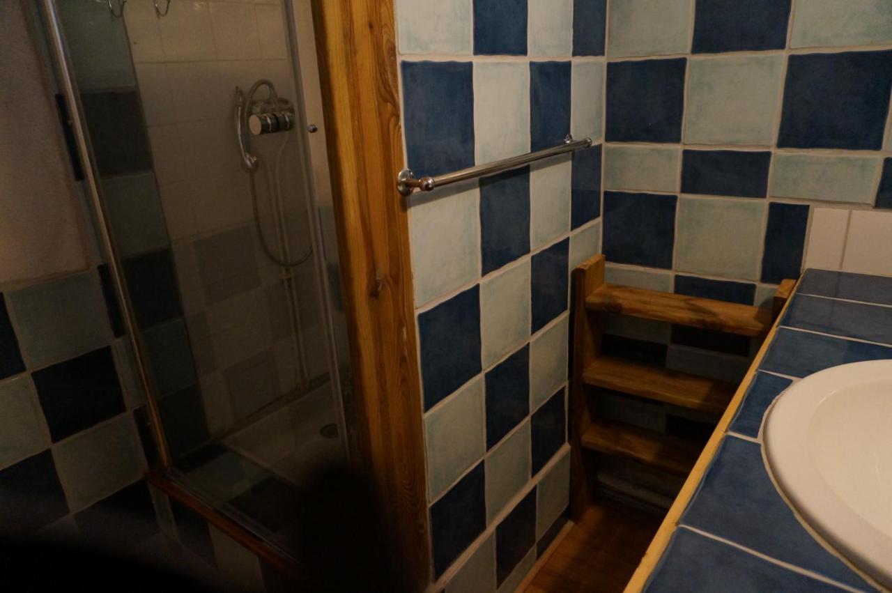 Joli Gite En Ariege Avec Vue Buzan Exterior photo